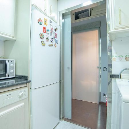 Myhousespain - Moderno Apartamento A Escasos Metros Del Bernabeu Madryt Zewnętrze zdjęcie