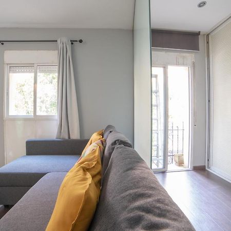 Myhousespain - Moderno Apartamento A Escasos Metros Del Bernabeu Madryt Zewnętrze zdjęcie